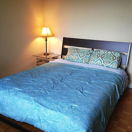 Downtown 1 Bedroom Apartment 18H แอตแลนตา ภายนอก รูปภาพ