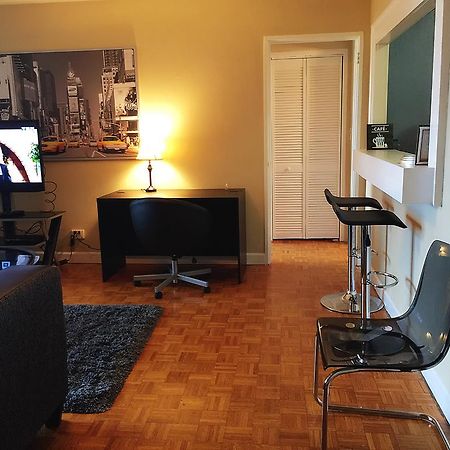 Downtown 1 Bedroom Apartment 18H แอตแลนตา ภายนอก รูปภาพ