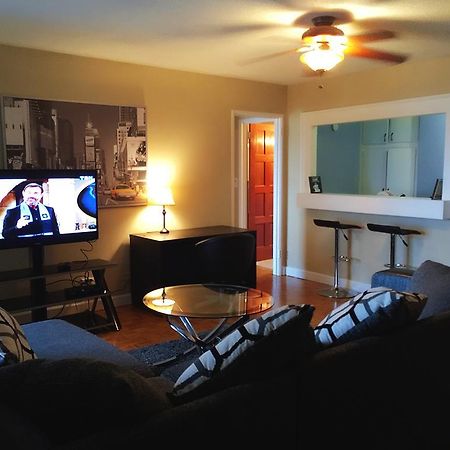 Downtown 1 Bedroom Apartment 18H แอตแลนตา ภายนอก รูปภาพ