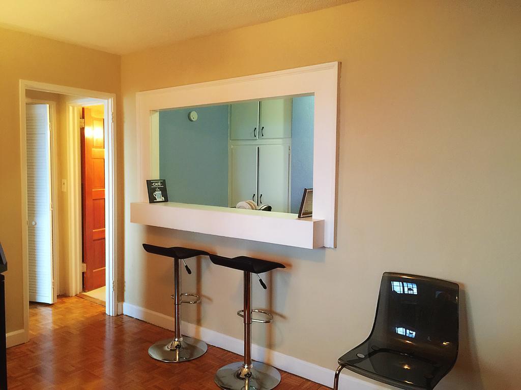 Downtown 1 Bedroom Apartment 18H แอตแลนตา ภายนอก รูปภาพ