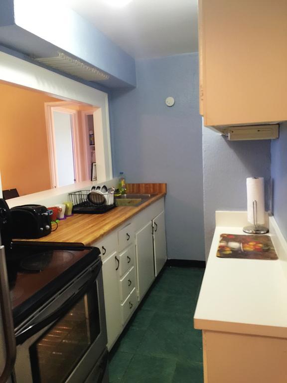 Downtown 1 Bedroom Apartment 18H แอตแลนตา ภายนอก รูปภาพ